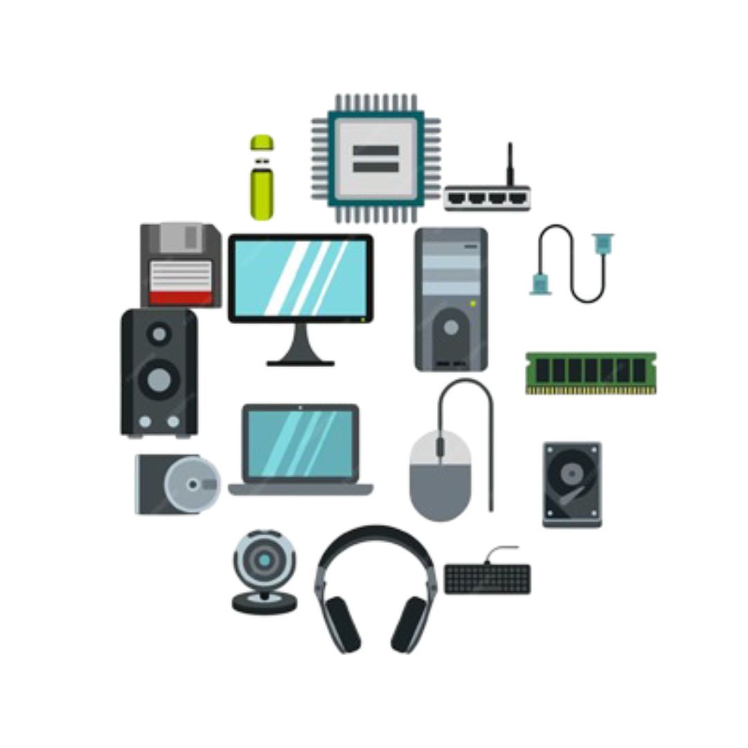 Computer Hardware