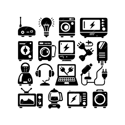 Consumer Electronics