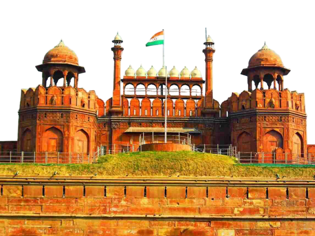 Delhi