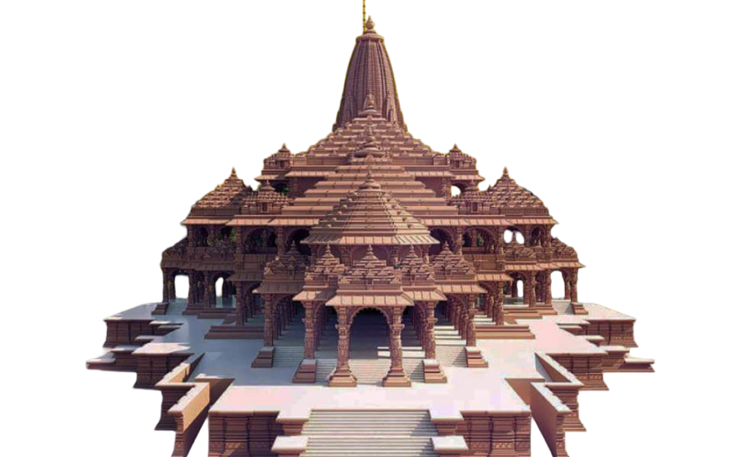 Uttar Pradesh