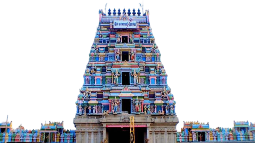 Tamil Nadu